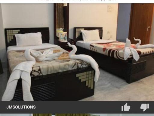 Hotel Thai International Bodh Gaya Cameră foto
