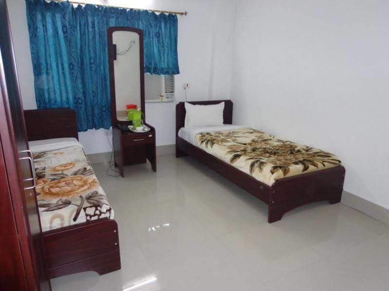 Hotel Thai International Bodh Gaya Exterior foto